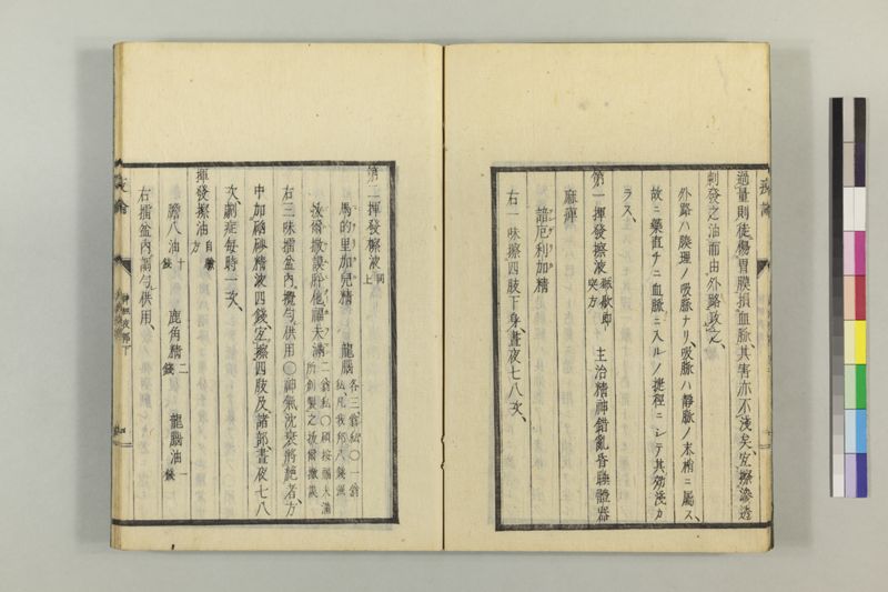 泰西疫論 前編(神経疫部上・下) - ページ 55