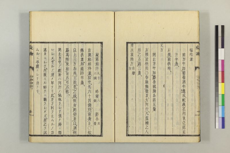 泰西疫論 前編(神経疫部上・下) - ページ 59