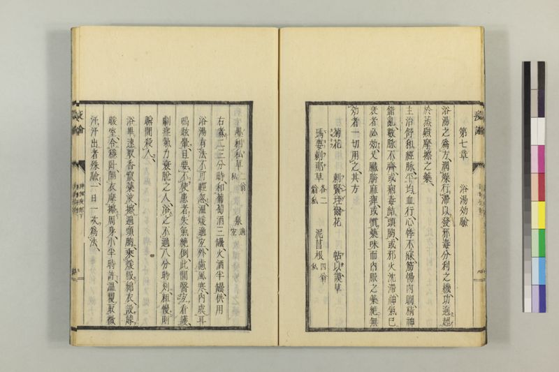 泰西疫論 前編(神経疫部上・下) - ページ 60