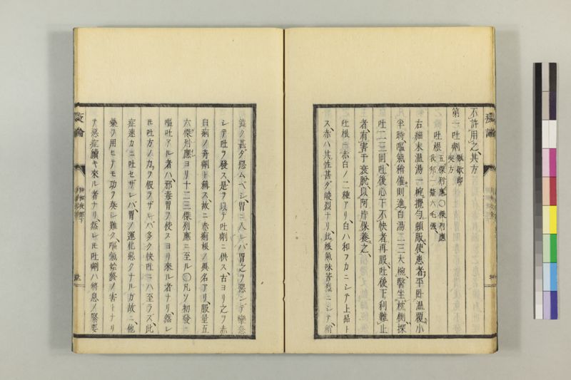 泰西疫論 前編(神経疫部上・下) - ページ 63