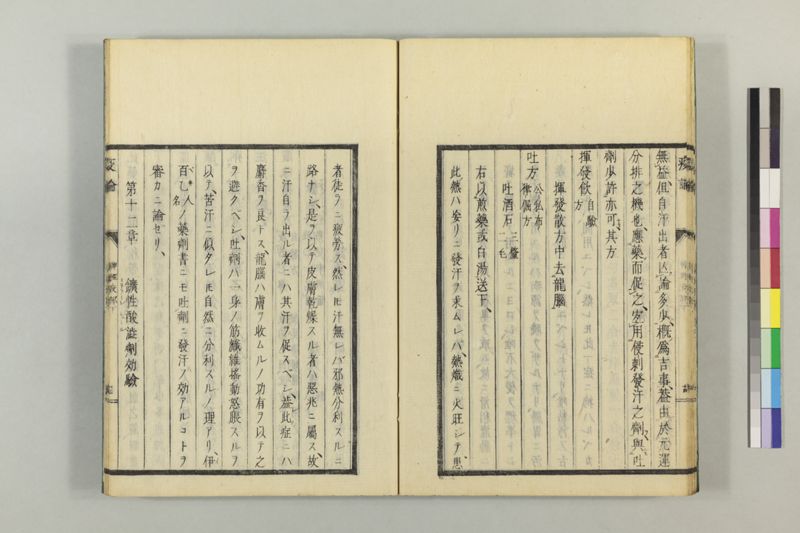 泰西疫論 前編(神経疫部上・下) - ページ 66