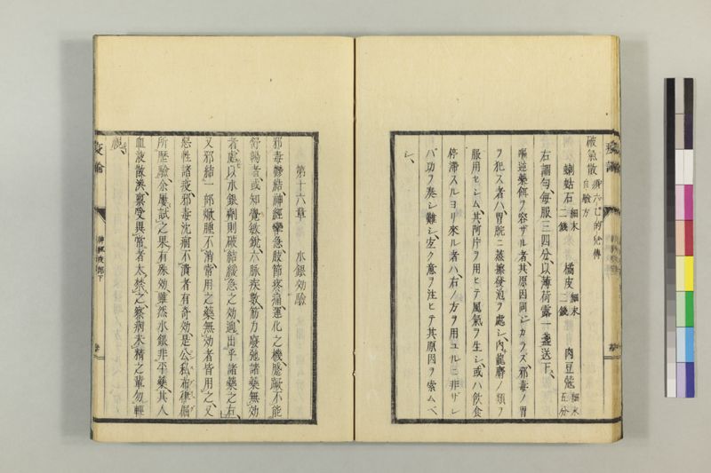 泰西疫論 前編(神経疫部上・下) - ページ 71