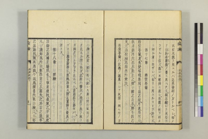 泰西疫論 前編(神経疫部上・下) - ページ 72