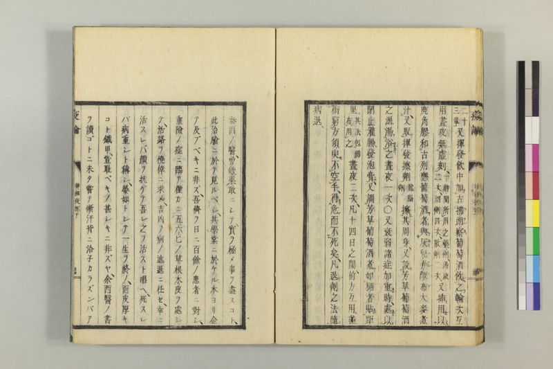 泰西疫論 前編(神経疫部上・下) - ページ 75