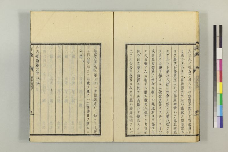 泰西疫論 前編(神経疫部上・下) - ページ 77