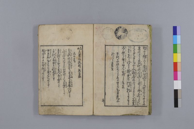 当世医者風流解 3巻 - ページ 6