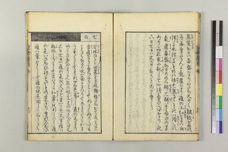 荳瘡養育 - ページ 20