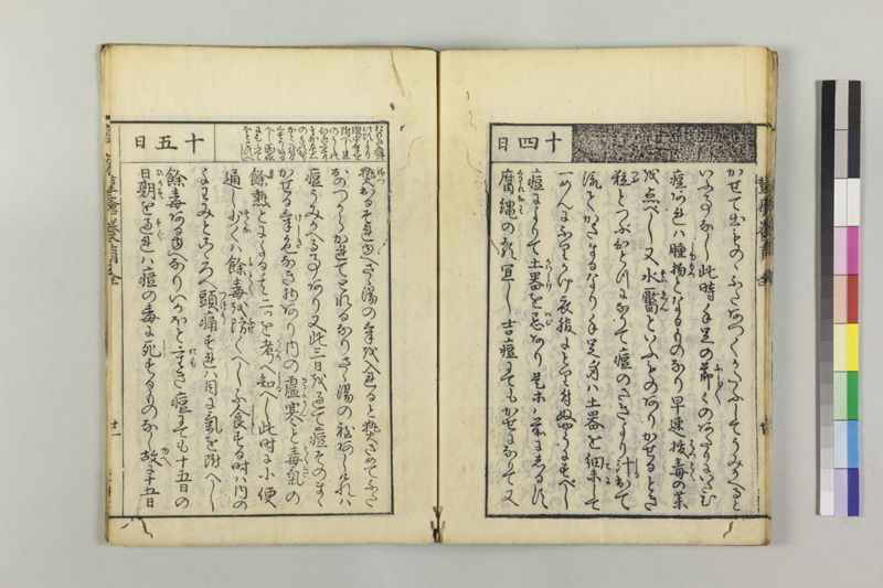 荳瘡養育 - ページ 24