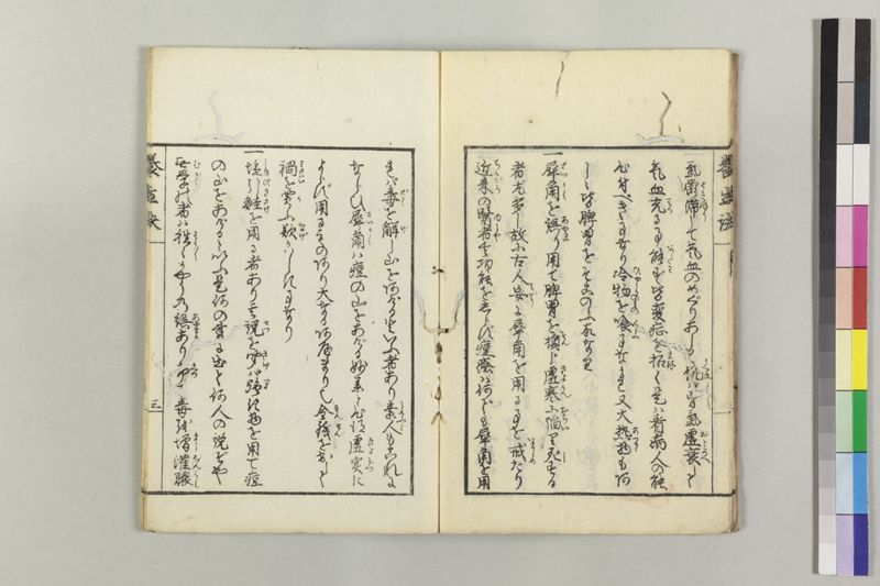 痘瘡養生訣 - ページ 8