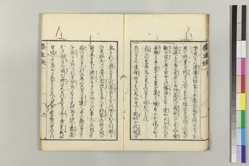 痘瘡養生訣 - ページ 11