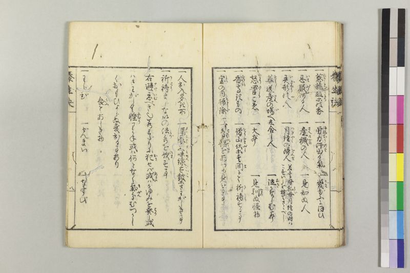痘瘡養生訣 - ページ 13