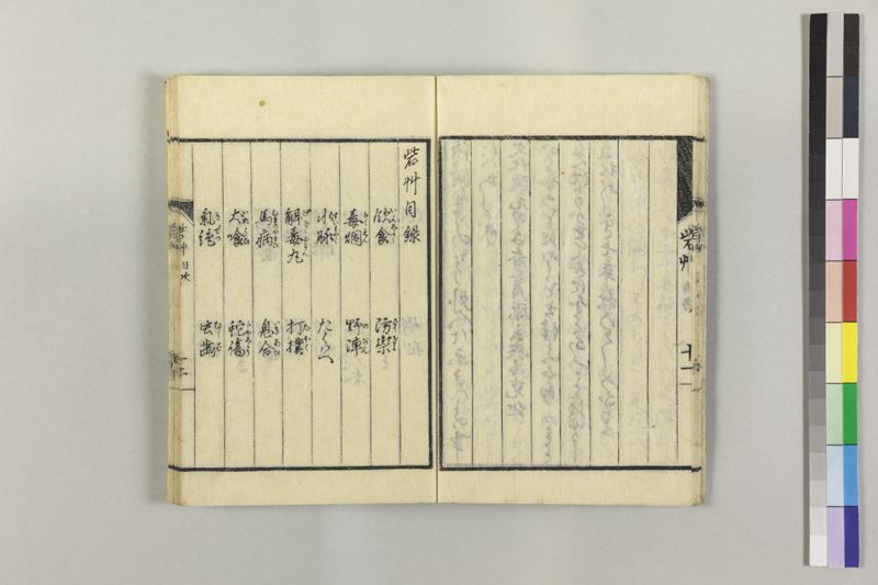 砦艸 - ページ 15