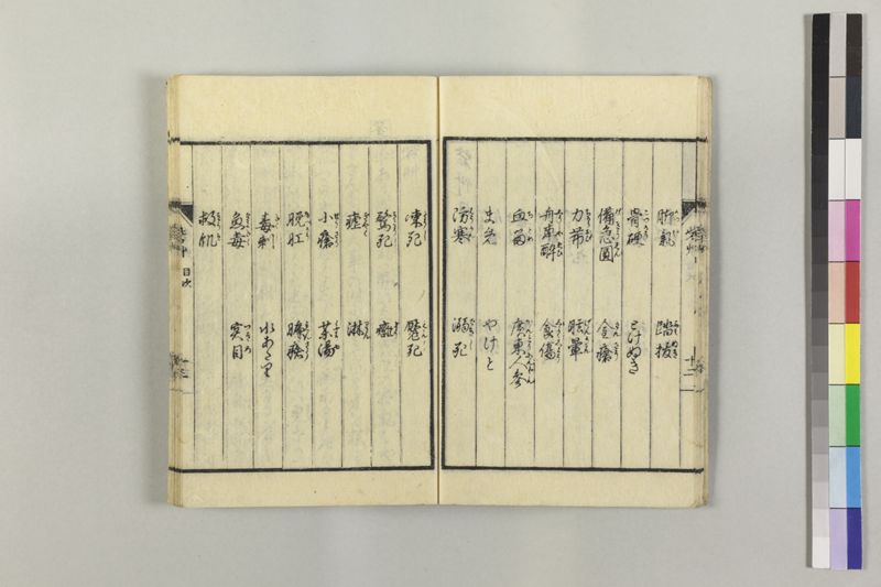 砦艸 - ページ 16
