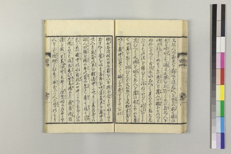 砦艸 - ページ 43