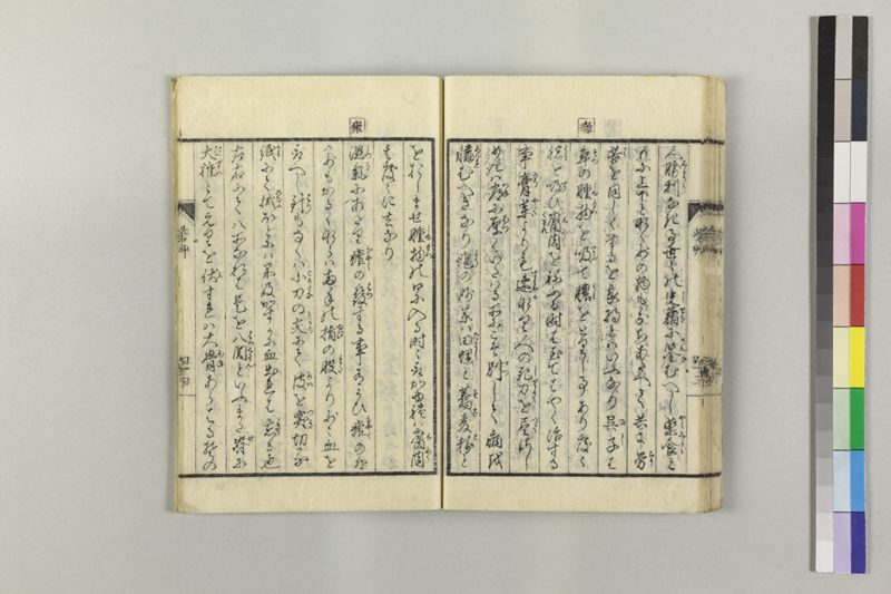 砦艸 - ページ 47