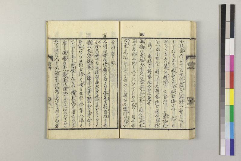 砦艸 - ページ 48