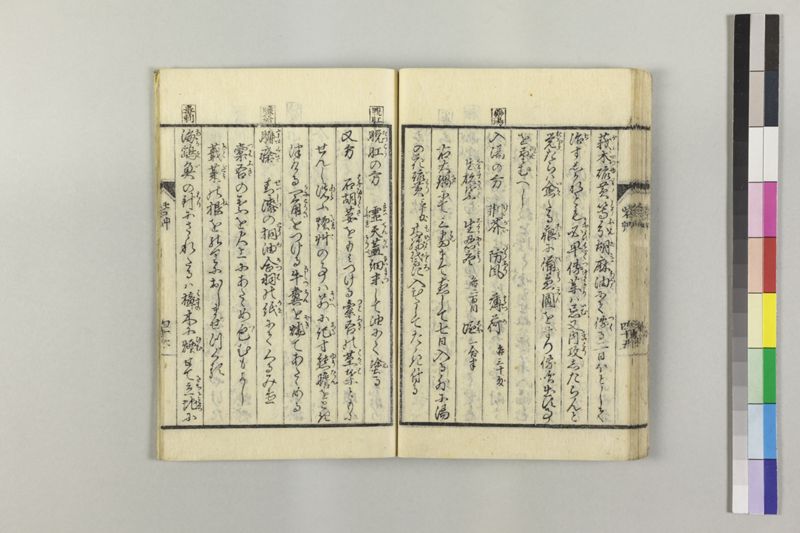 砦艸 - ページ 49