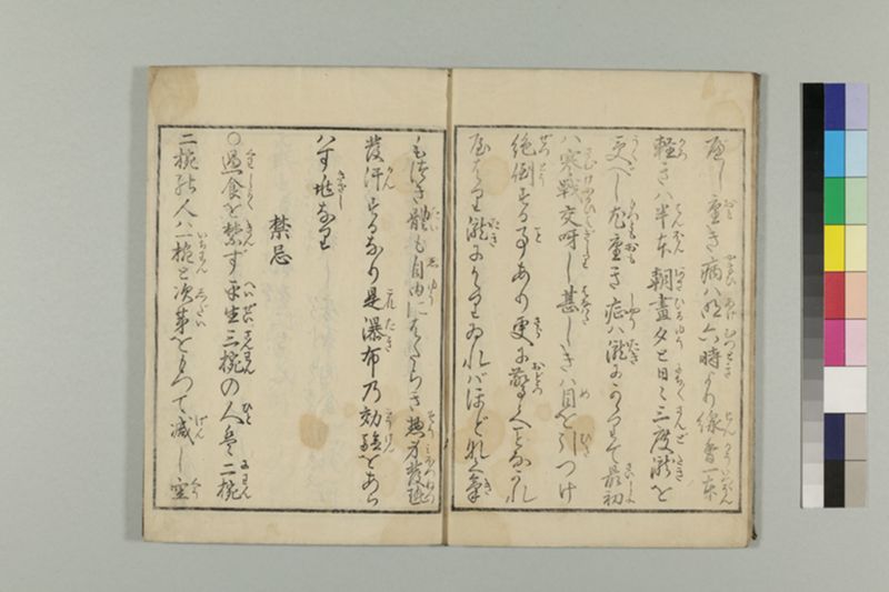 瀑布効能記 - ページ 12