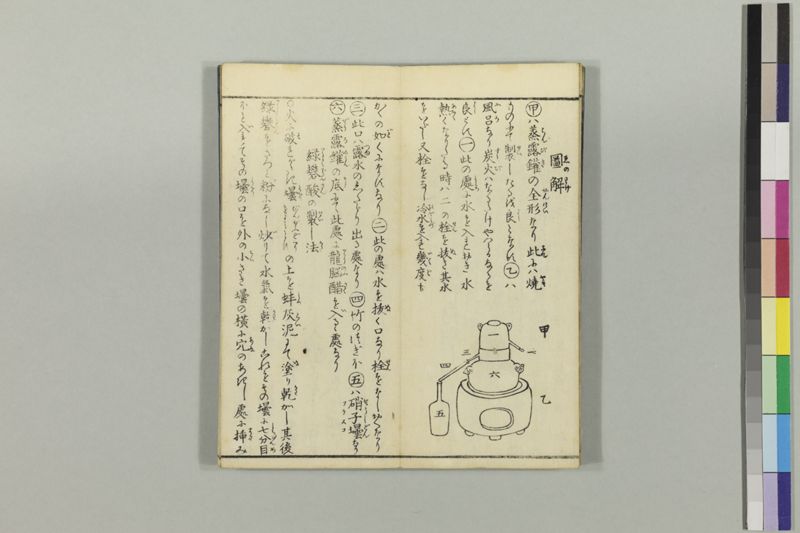避疫要法 - ページ 16