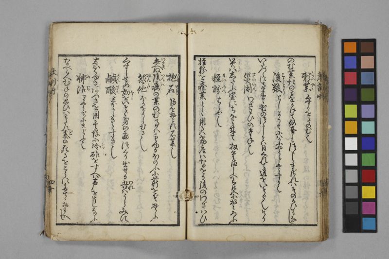 病家教訓草 - ページ 48