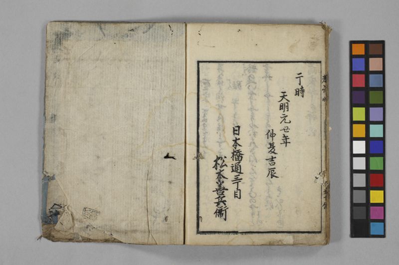 病家教訓草 - ページ 59