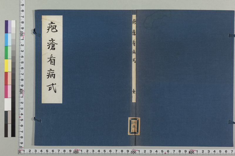疱瘡看病式 - ページ 2