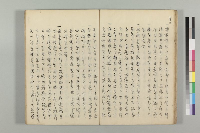 疱瘡看病式 - ページ 37