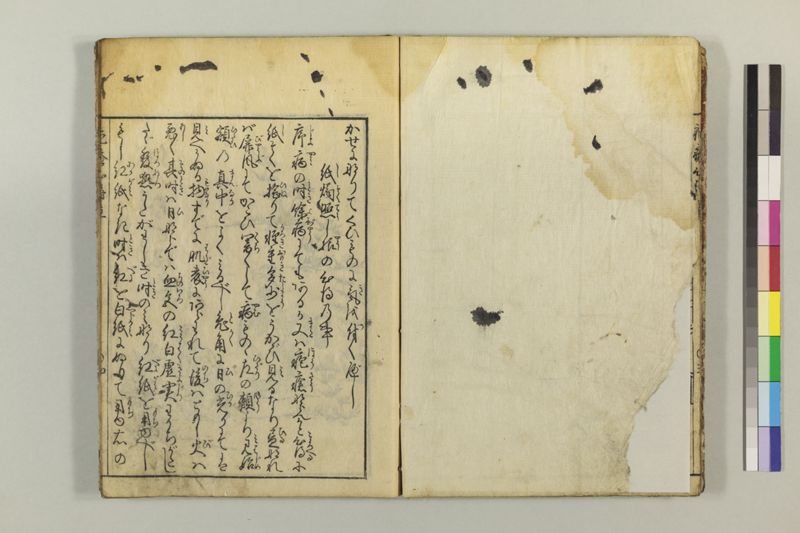 疱瘡心得草 - ページ 10
