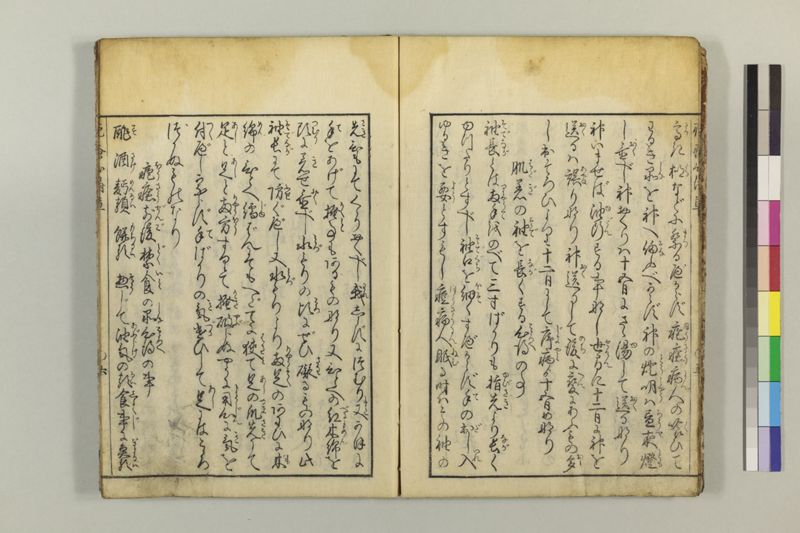 疱瘡心得草 - ページ 12