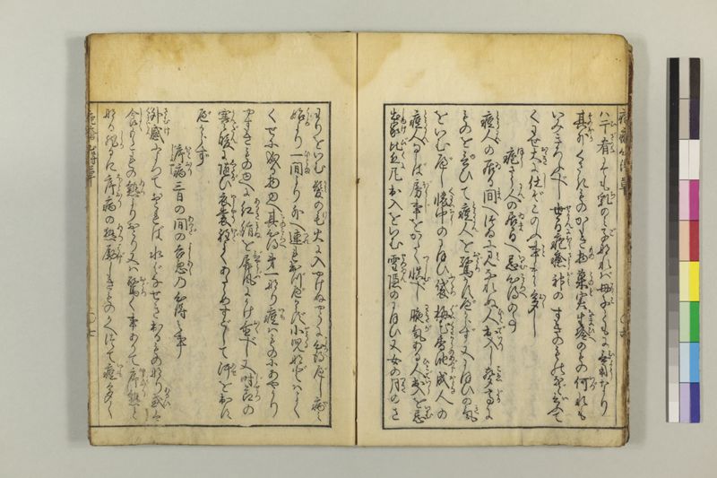 疱瘡心得草 - ページ 13