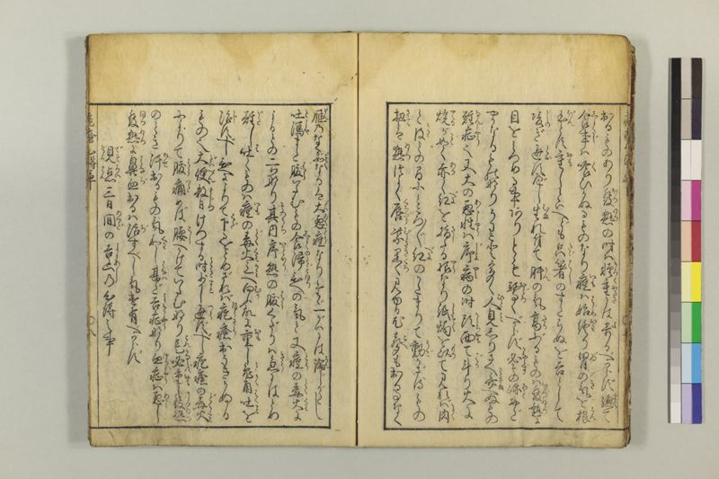 疱瘡心得草 - ページ 14