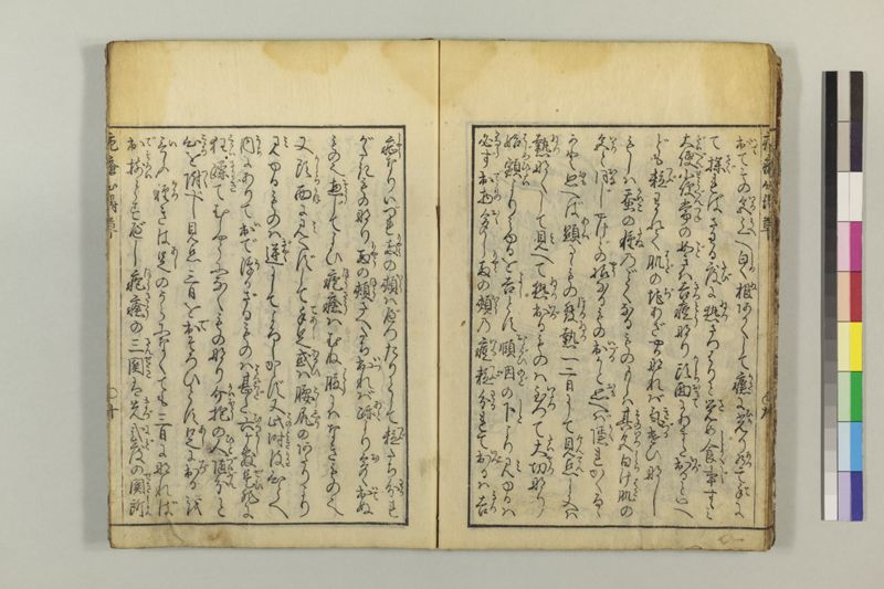 疱瘡心得草 - ページ 16