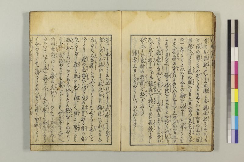疱瘡心得草 - ページ 17