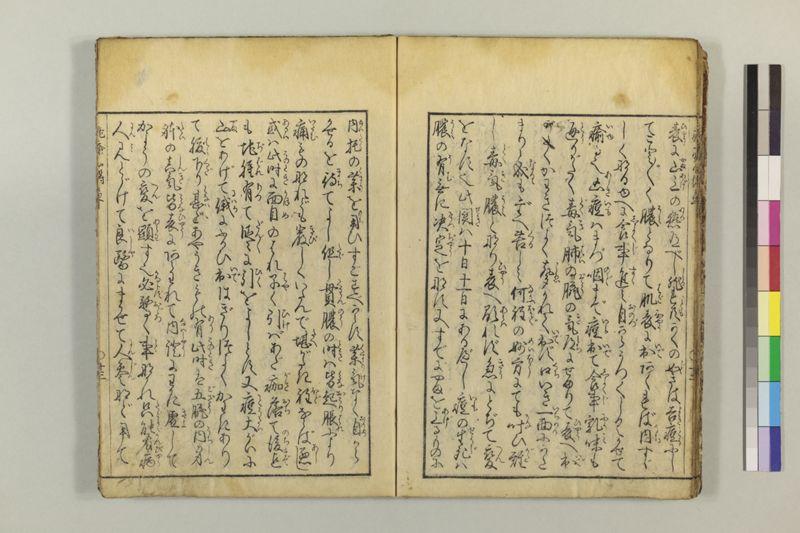 疱瘡心得草 - ページ 19