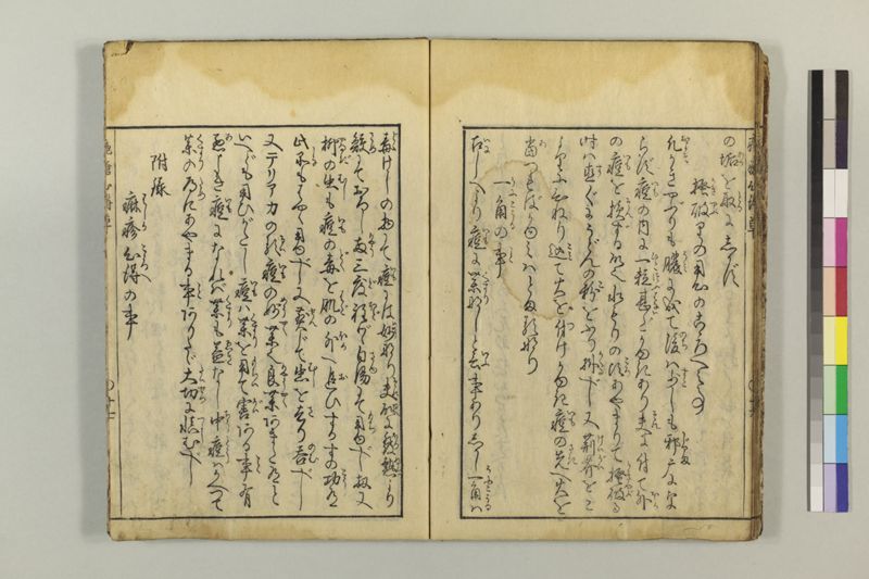 疱瘡心得草 - ページ 23