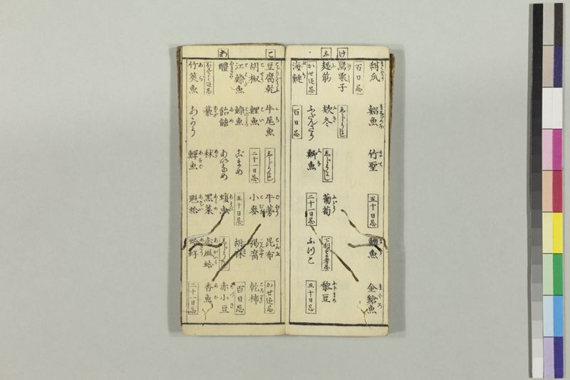 疱瘡食物考 - ページ 13