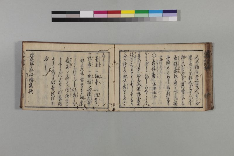 疱瘡厭勝秘伝集 - ページ 38