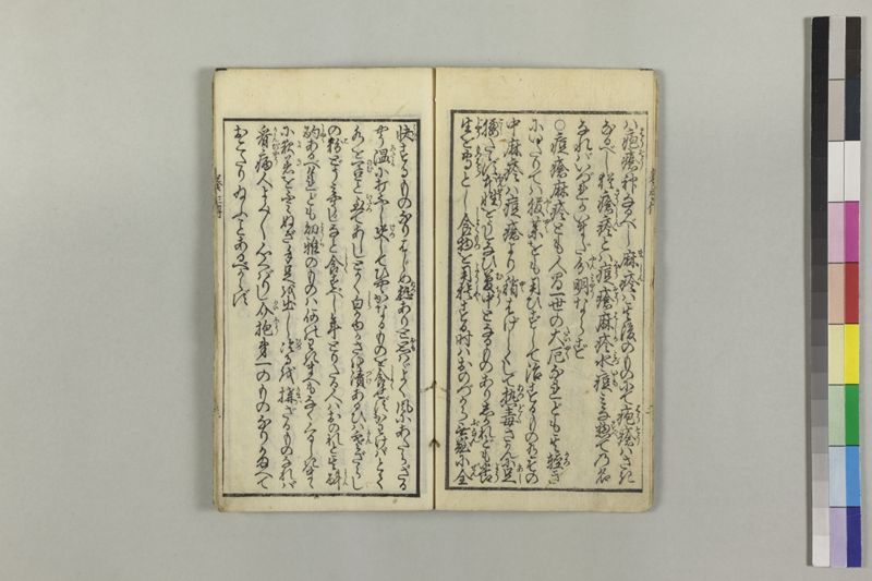 麻疹養生伝 - ページ 6