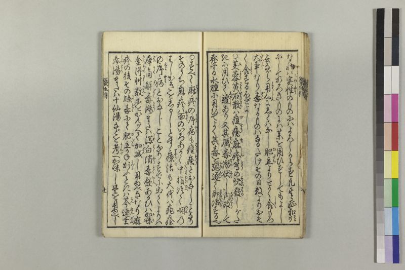 麻疹養生伝 - ページ 14