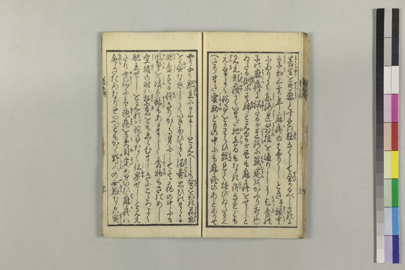 麻疹養生伝 - ページ 16