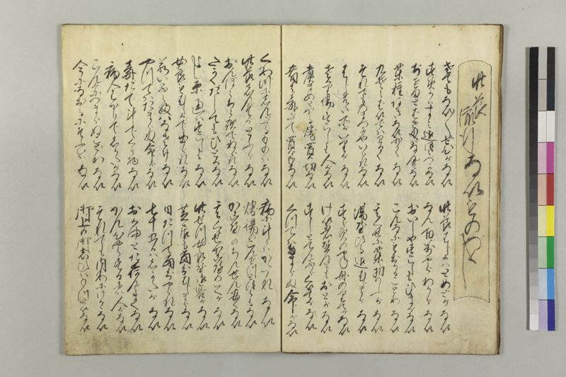 〔麻疹流行雑記〕 - ページ 9