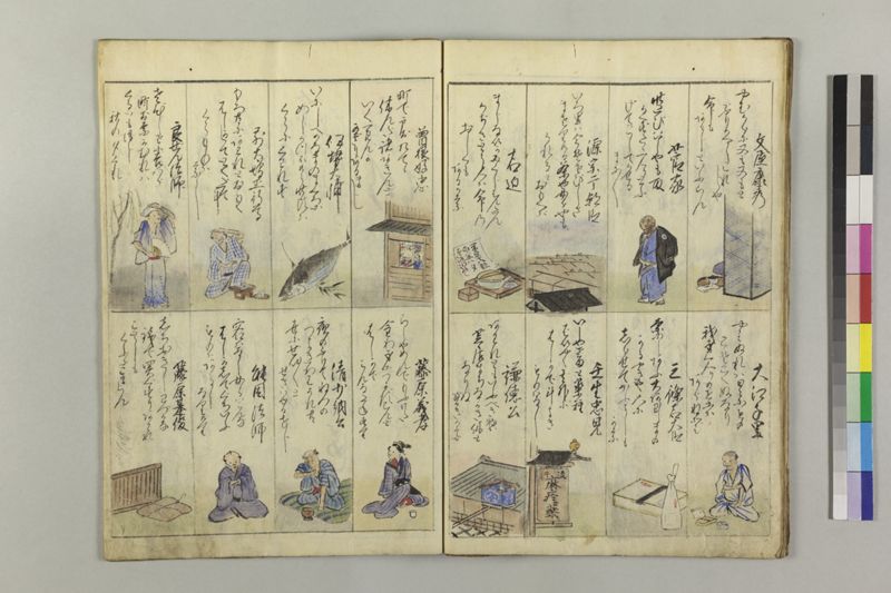 〔麻疹流行雑記〕 - ページ 13