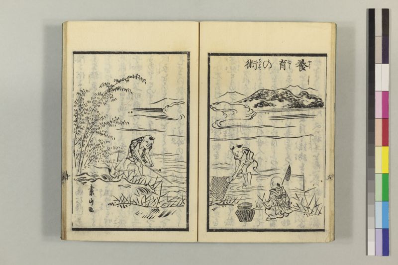(諸人必用)民家養生訓 2巻 - ページ 15