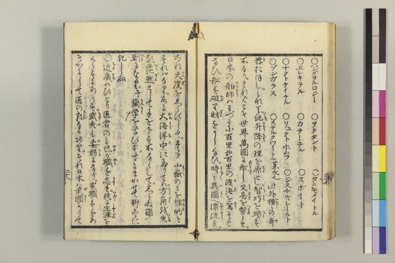 (諸人必用)民家養生訓 2巻 - ページ 33