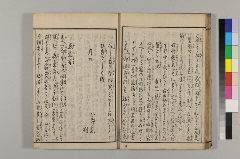 養生長寿秘伝鈔 2巻 - ページ 29