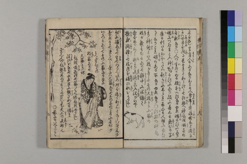 (無病長寿)養生手引草 2巻 - ページ 14
