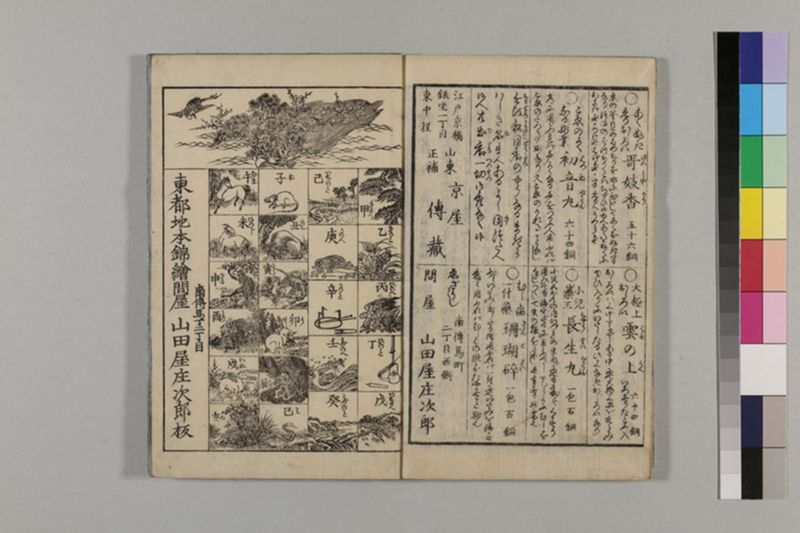 (無病長寿)養生手引草 2巻 - ページ 60