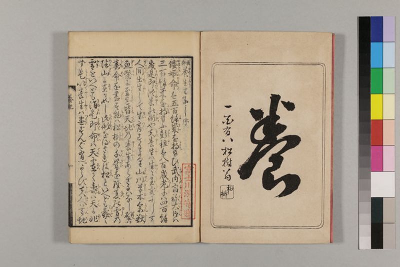 (画挿)養生はなし 2巻 - ページ 5