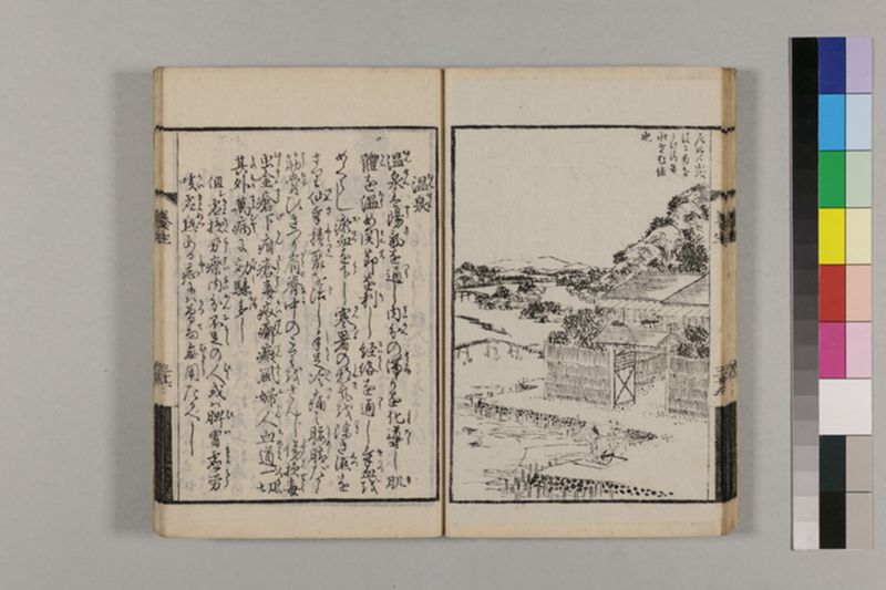 (画挿)養生はなし 2巻 - ページ 53