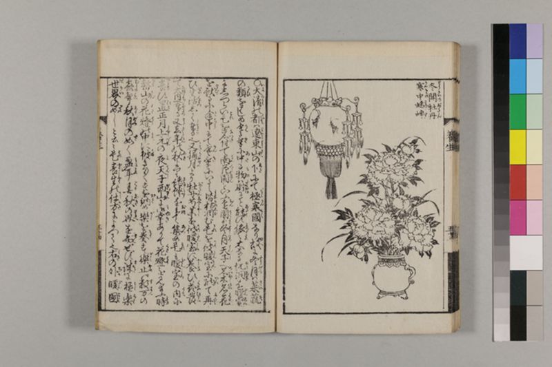 (画挿)養生はなし 2巻 - ページ 71
